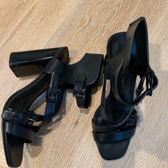 Rebecca Minkoff heels - Picture 3 of 5